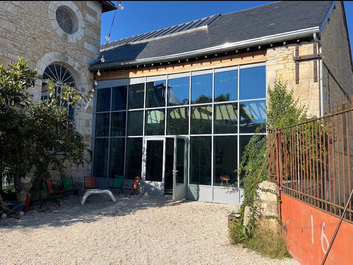 Frere Concept - Mur rideau | Portes | Verrière